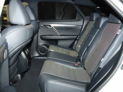 LEXUS RX - 6