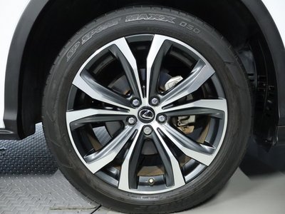 LEXUS RX - 7