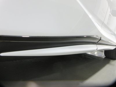 صورة مصغرة 15 لـ 2021 Lexus RX