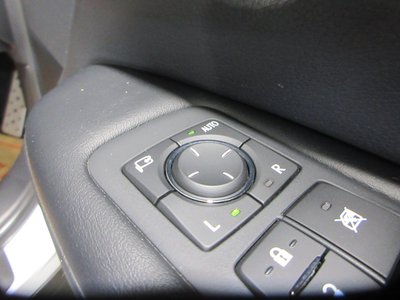صورة مصغرة 33 لـ 2021 Lexus RX