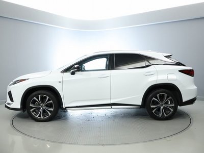 LEXUS RX - 10