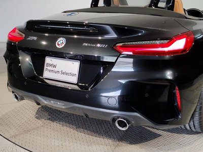 2022 BMW Z4 thumbnail 43