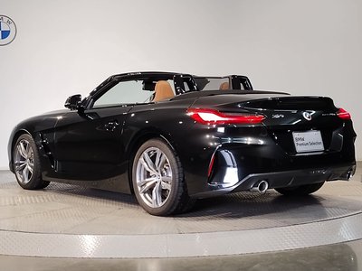 2022 BMW Z4 thumbnail 26