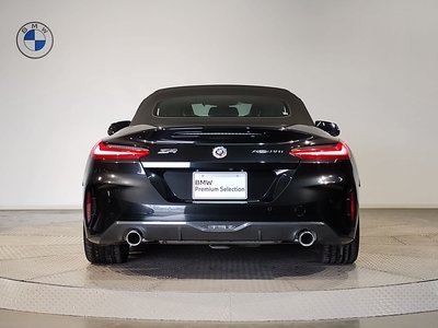 2022 BMW Z4 thumbnail 11