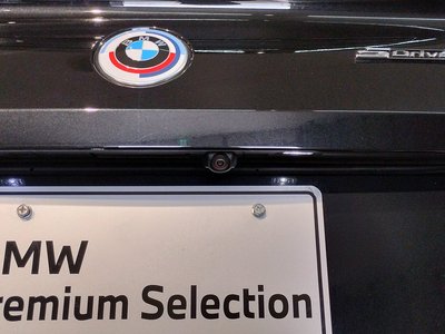 2022 BMW Z4 thumbnail 44