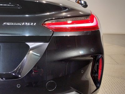 2022 BMW Z4 thumbnail 42