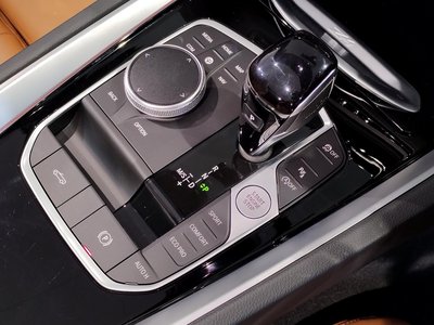 2022 BMW Z4 thumbnail 19