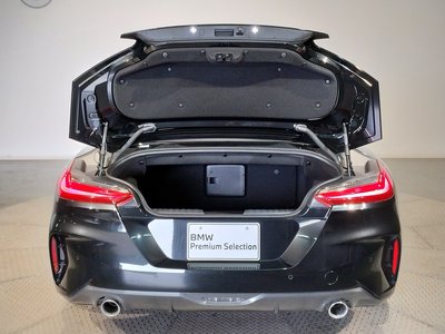 2022 BMW Z4 thumbnail 47