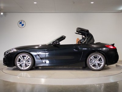 2022 BMW Z4 照片 9