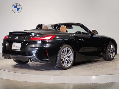 2022 BMW Z4 thumbnail 28