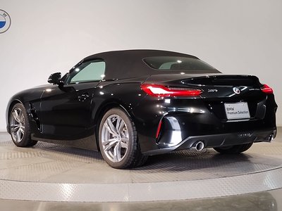 2022 BMW Z4 照片 10