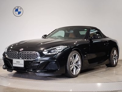 2022 BMW Z4 thumbnail 76