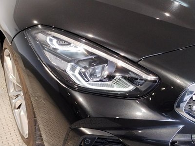 2022 BMW Z4 thumbnail 34