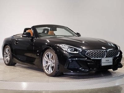2022 BMW Z4 thumbnail 30