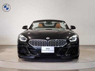 2022 BMW Z4 thumbnail 31