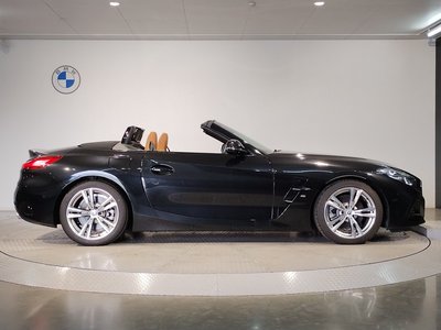 2022 BMW Z4 照片 8