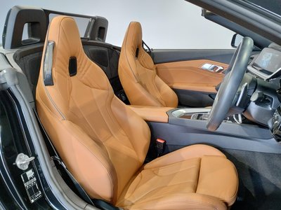 2022 BMW Z4 thumbnail 59
