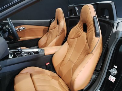 2022 BMW Z4 thumbnail 57