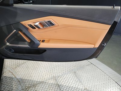 2022 BMW Z4 thumbnail 56