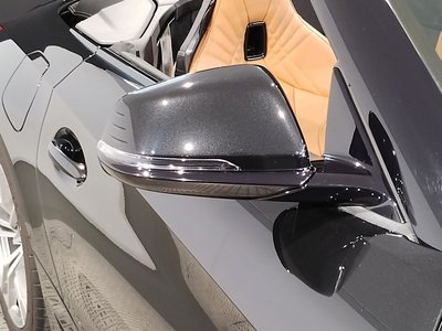 2022 BMW Z4 thumbnail 35