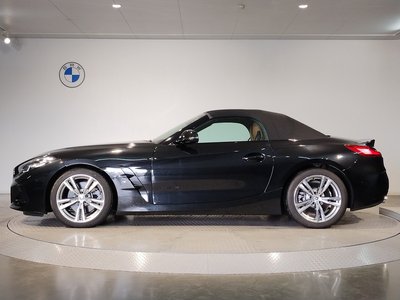 2022 BMW Z4 thumbnail 77