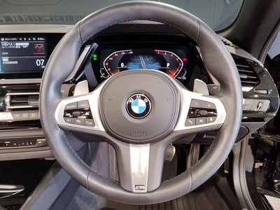 2022 BMW Z4 thumbnail 55