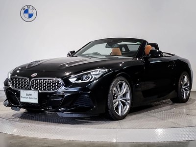 2022 BMW Z4 thumbnail 32