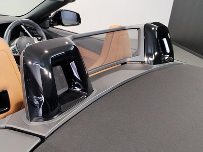 2022 BMW Z4 thumbnail 48