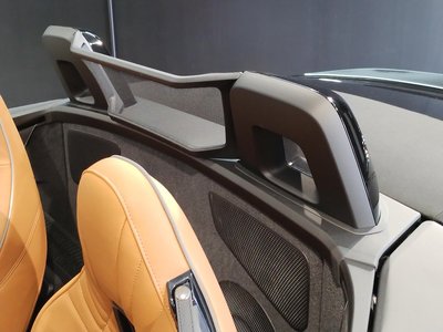 2022 BMW Z4 thumbnail 49
