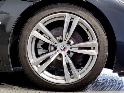 2022 BMW Z4 thumbnail 21