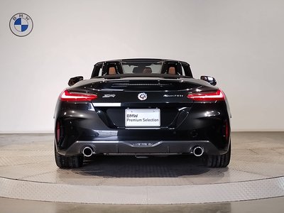 2022 BMW Z4 thumbnail 27