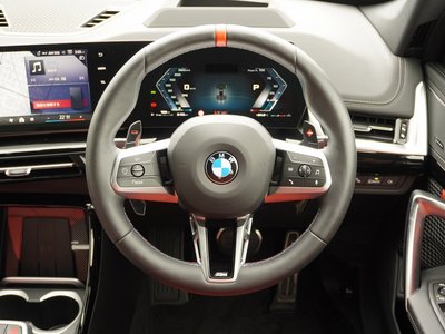 2026 BMW X1 photo 9