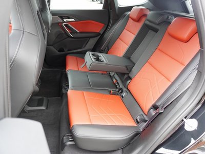 2026 BMW X1 thumbnail 31