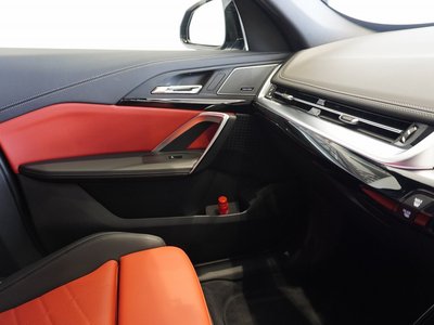 2026 BMW X1 thumbnail 24