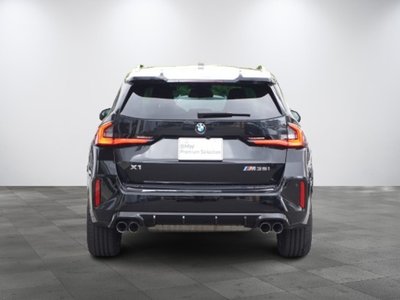 2026 BMW X1 photo 3