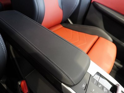 2026 BMW X1 thumbnail 21