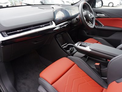 2026 BMW X1 thumbnail 33