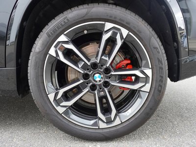 2026 BMW X1 thumbnail 45
