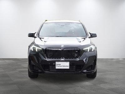 2026 BMW X1 photo 2