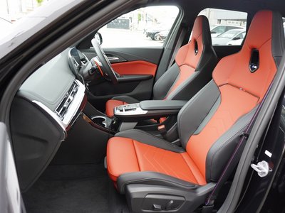 2026 BMW X1 thumbnail 32