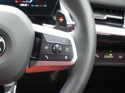 2026 BMW X1 thumbnail 11