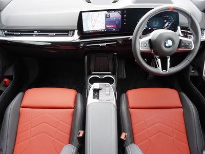 2026 BMW X1 photo 8