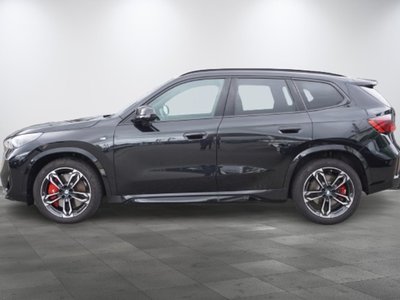 2026 BMW X1 photo 4