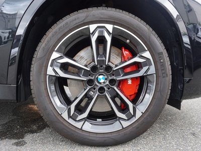 2026 BMW X1 thumbnail 43