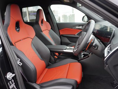 2026 BMW X1 thumbnail 22