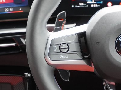 2026 BMW X1 photo 10