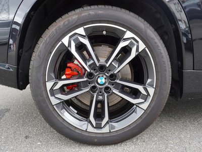 2026 BMW X1 thumbnail 44