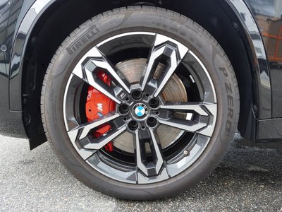 2026 BMW X1 thumbnail 42