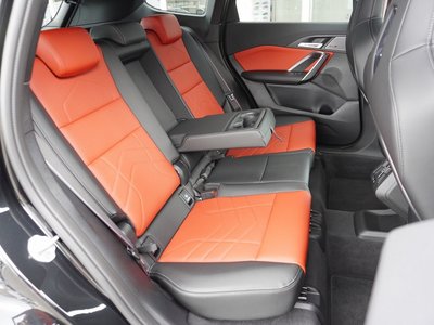 2026 BMW X1 thumbnail 30
