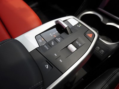 2026 BMW X1 thumbnail 20